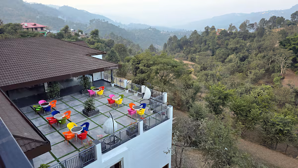 Best Western Matra Kasauli